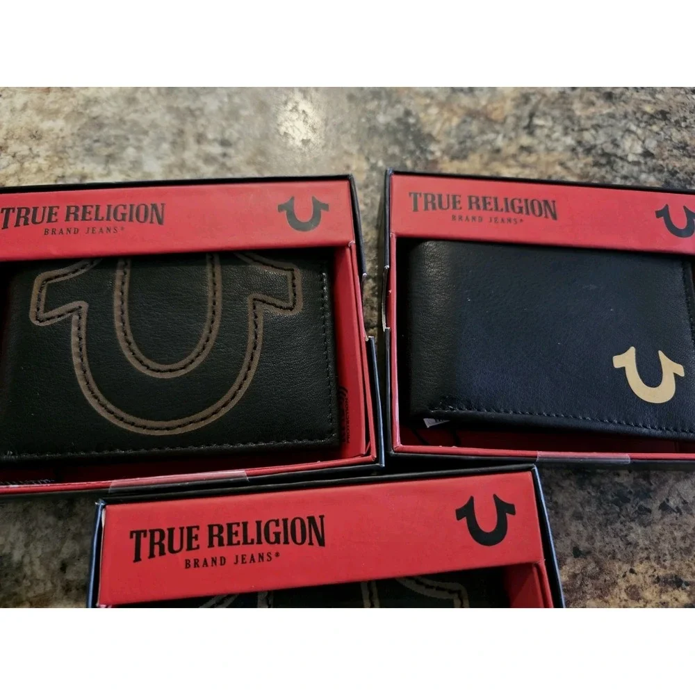True Religion nwt mens